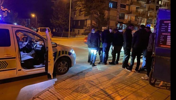 Çorum’da Korsan Taksi Operasyonu: Esnaf Suçüstü Yaptı!