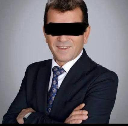 Yeni Seçilen Oda Başkanı Silahla Yakalandı!
