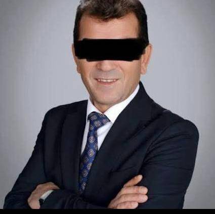 Yeni Seçilen Oda Başkanı Silahla Yakalandı!