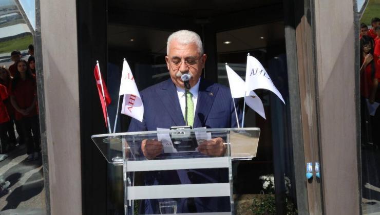 Ahlatcı Holding’den Kara Para ve Kaçakçılık İddialarına Sert Yalanlama