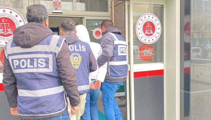139 Milyonluk “Sahte Polis ” Şebekesine Çorum Darbesi!