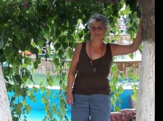 Neriman Nayman Vefat Etti