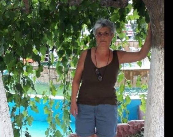 Neriman Nayman Vefat Etti