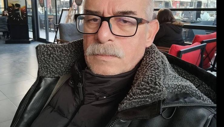 Çorum’un “Yaşar Hocası”na Veda: Kalem ve Tebeşir Öksüz Kaldı