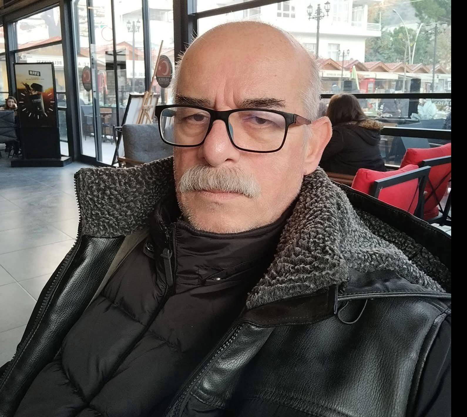 Çorum’un “Yaşar Hocası”na Veda: Kalem ve Tebeşir Öksüz Kaldı