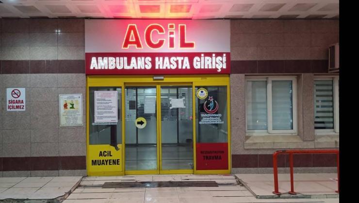Amasya’da Mevlit Yemeği Hastanelik Etti: 22 Kişi Zehirlenme Şüphesiyle Tedavi Altında