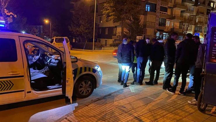 Çorum’da Korkunç Gece: Önce Darp, Sonra Kurşun!