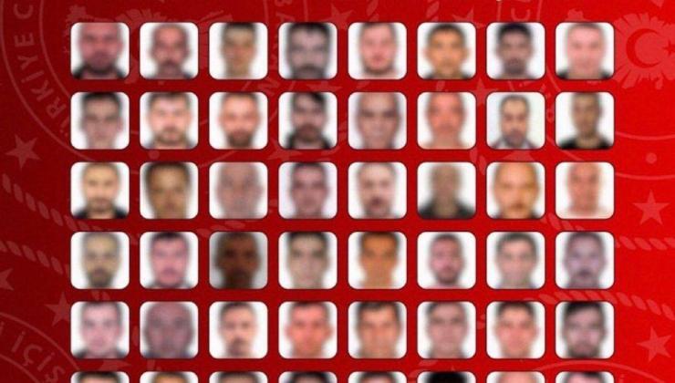 Interpol Operasyonunda Sıcak Gelişme: Listedeki ‘U.T.’ O İsim mi?