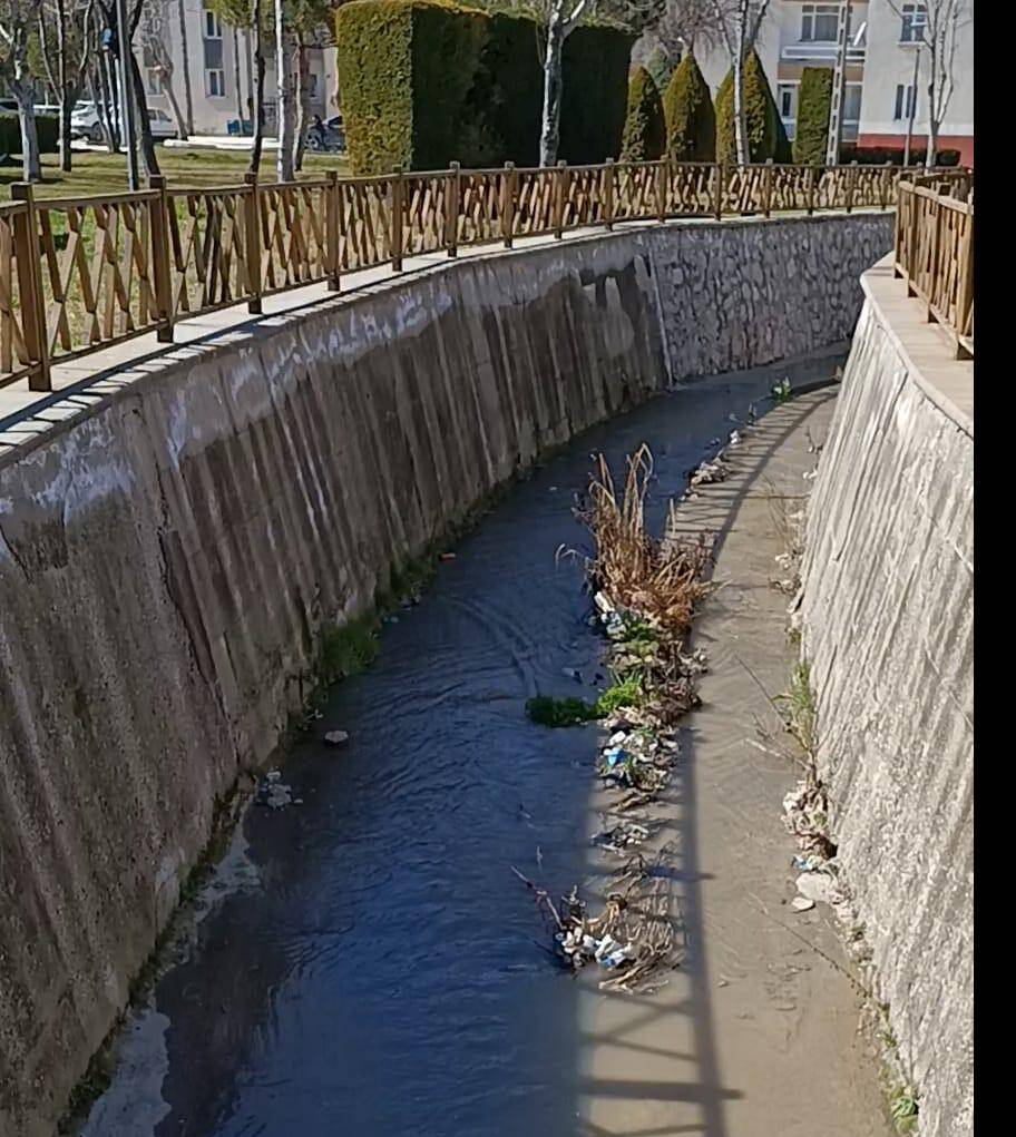 Mimar Sinan Mahallesi’nde “Eski Muhtar ” Sesleri: Kuruçay Kaderine mi Terk Edildi?