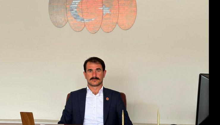 Alaca’da ‘Koruma’ Savaşı: “Gücünüz Beni Devirmeye Yetmez!”