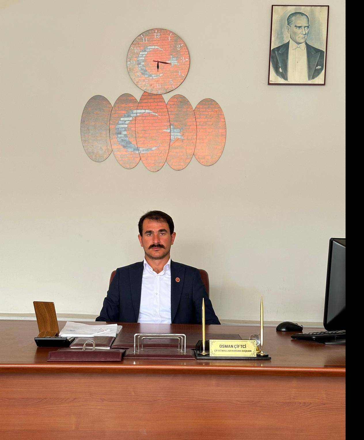 Alaca’da ‘Koruma’ Savaşı: “Gücünüz Beni Devirmeye Yetmez!”