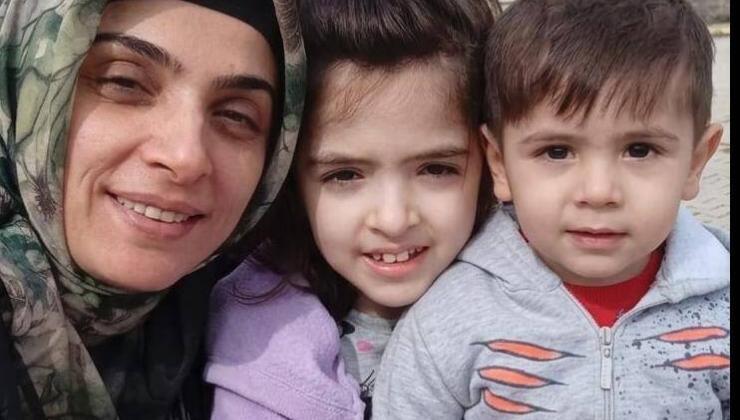 Sırtında Sadece Evladını Değil, Dünyanın Yükünü Taşıyor: Çorumlu Esra Annenin Çığlığı!