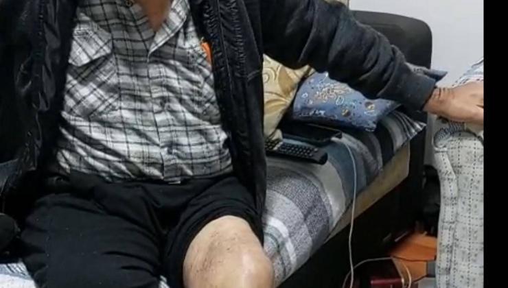 Sosyal Devletin Sınavı: Çorum’da Bir Yaşam Mücadelesi!