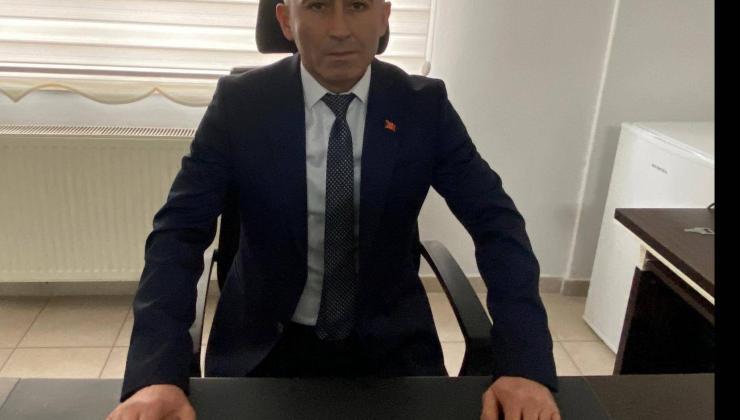 Çorum’da Emekliler Sefalet Dayatmasına Karşı Meydanlara İniyor