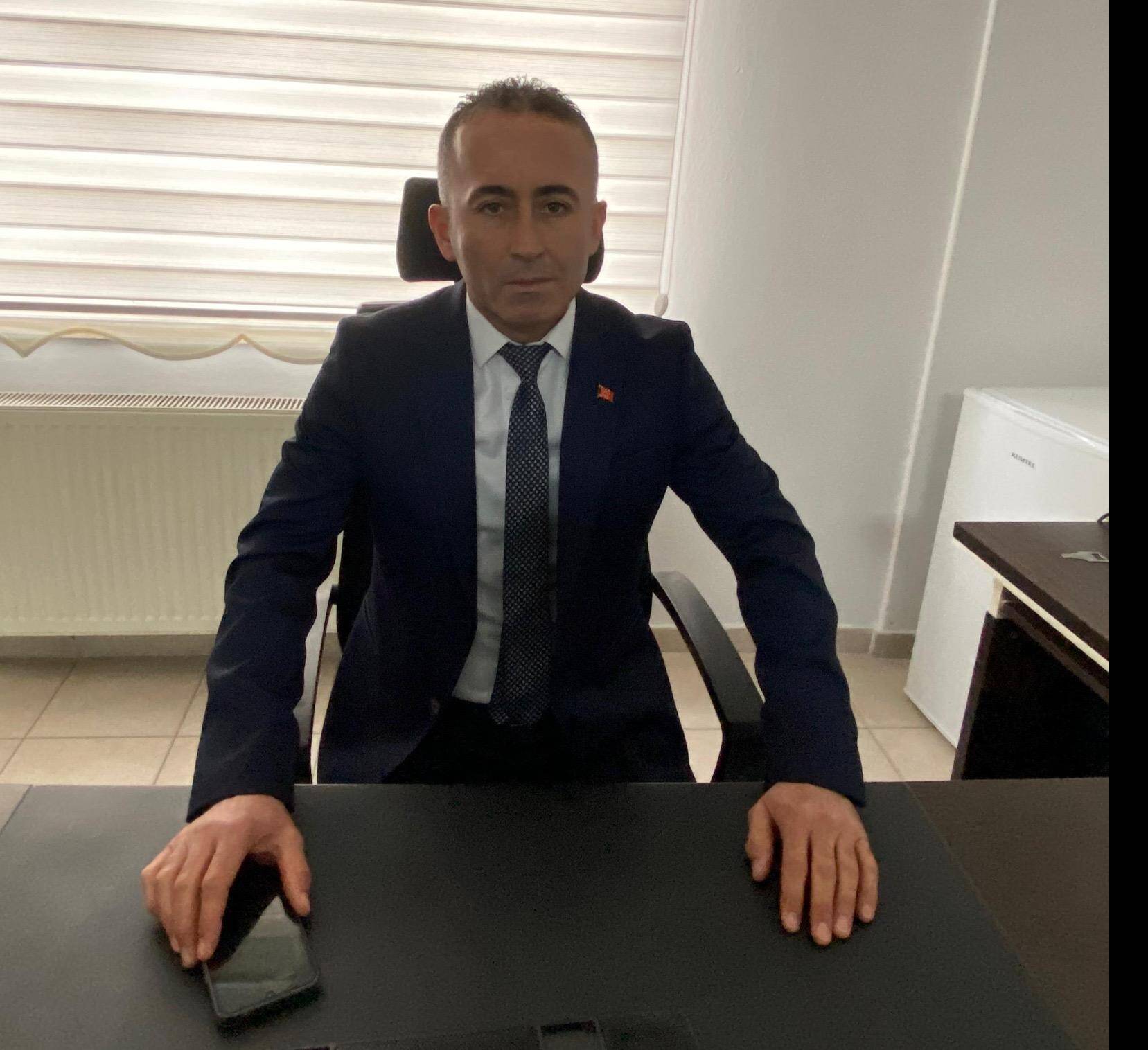 Çorum’da Emekliler Sefalet Dayatmasına Karşı Meydanlara İniyor
