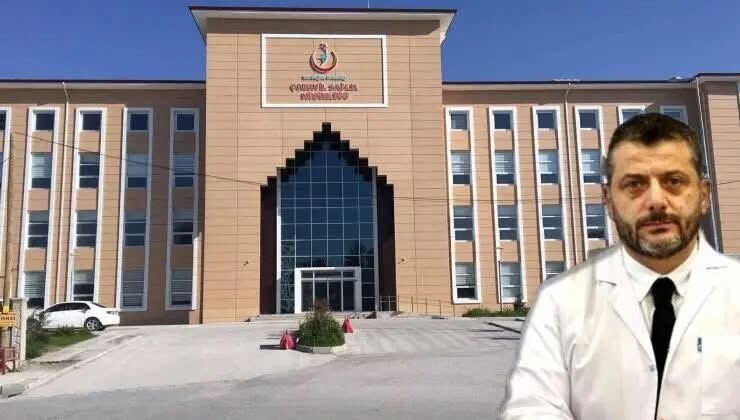 Sinan Zehir’de ‘Kadro’ Operasyonu: İstifa mı, Yeniden Atanma Stratejisi mi?