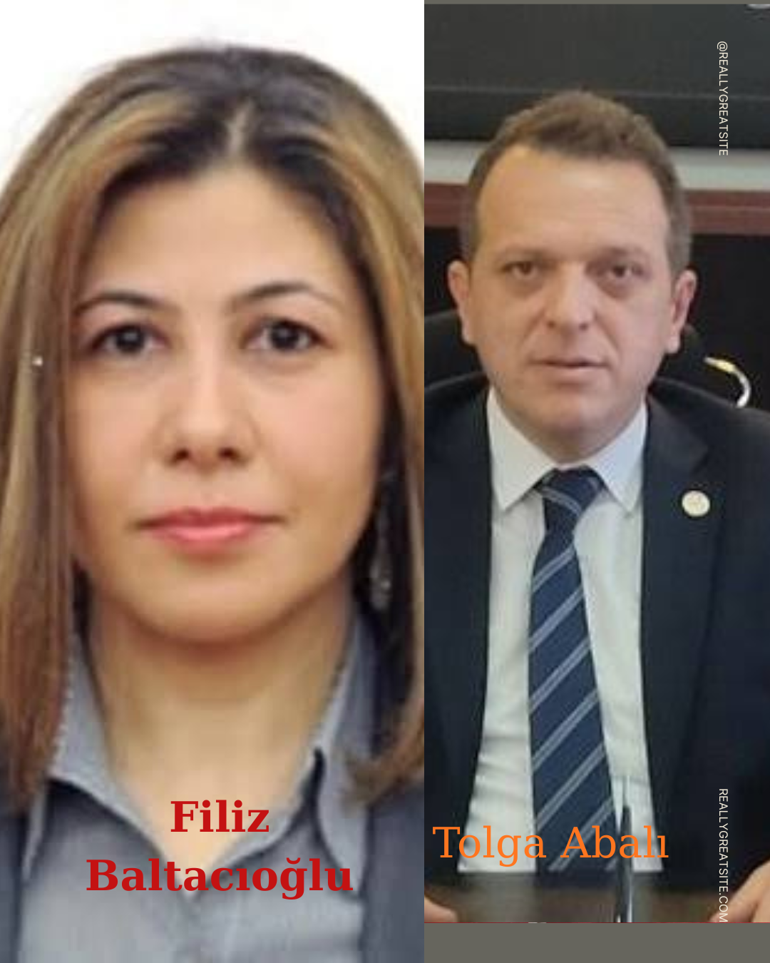 Bürokraside “Dilekçe” Savaşları: İl Müdürü İftiraya Azmettirmekten Hakim Karşısında!