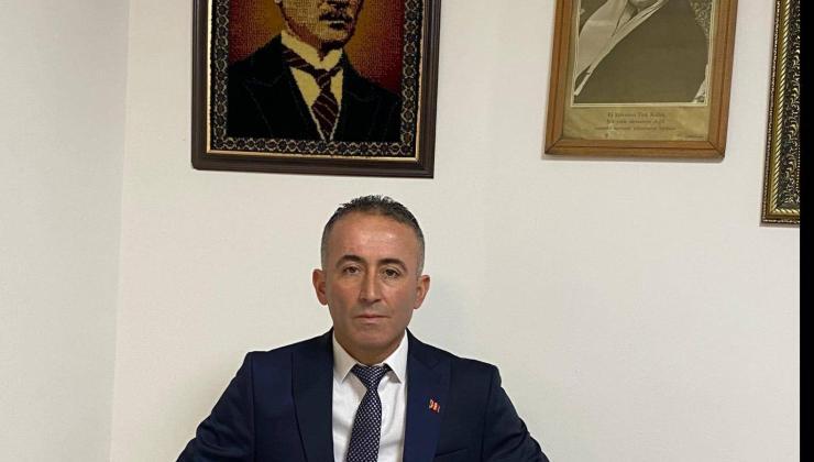 “Çocuklarımızın Aydınlık Geleceğini Savunmaya Devam Edeceğiz”