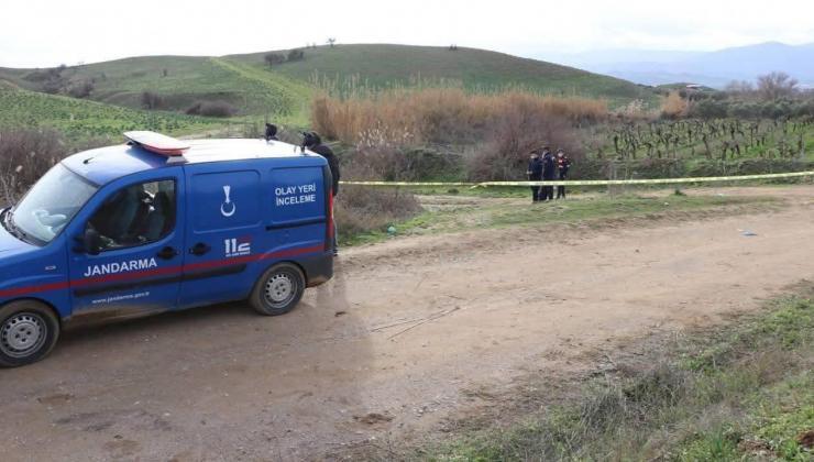 Baba ve Oğul Cinayete Kurban Gitti