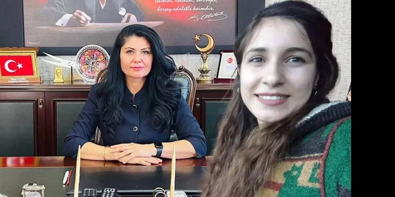 Çorumlunun Yaptığını Kimse Yapamaz”: Başsavcı Ebru Cansu, 6 Yıllık Sır Perdesini Aralıyor