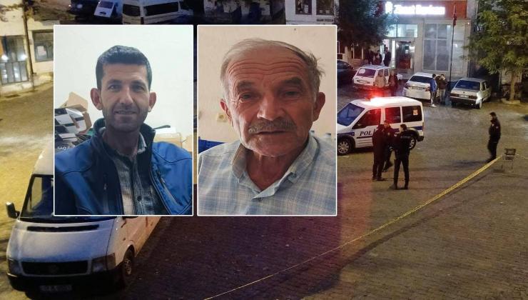 3 Bin Lira İçin Dehşet Saçmıştı: Baba ve Oğlunu Öldüren Sanığın Cezası Belli Oldu!
