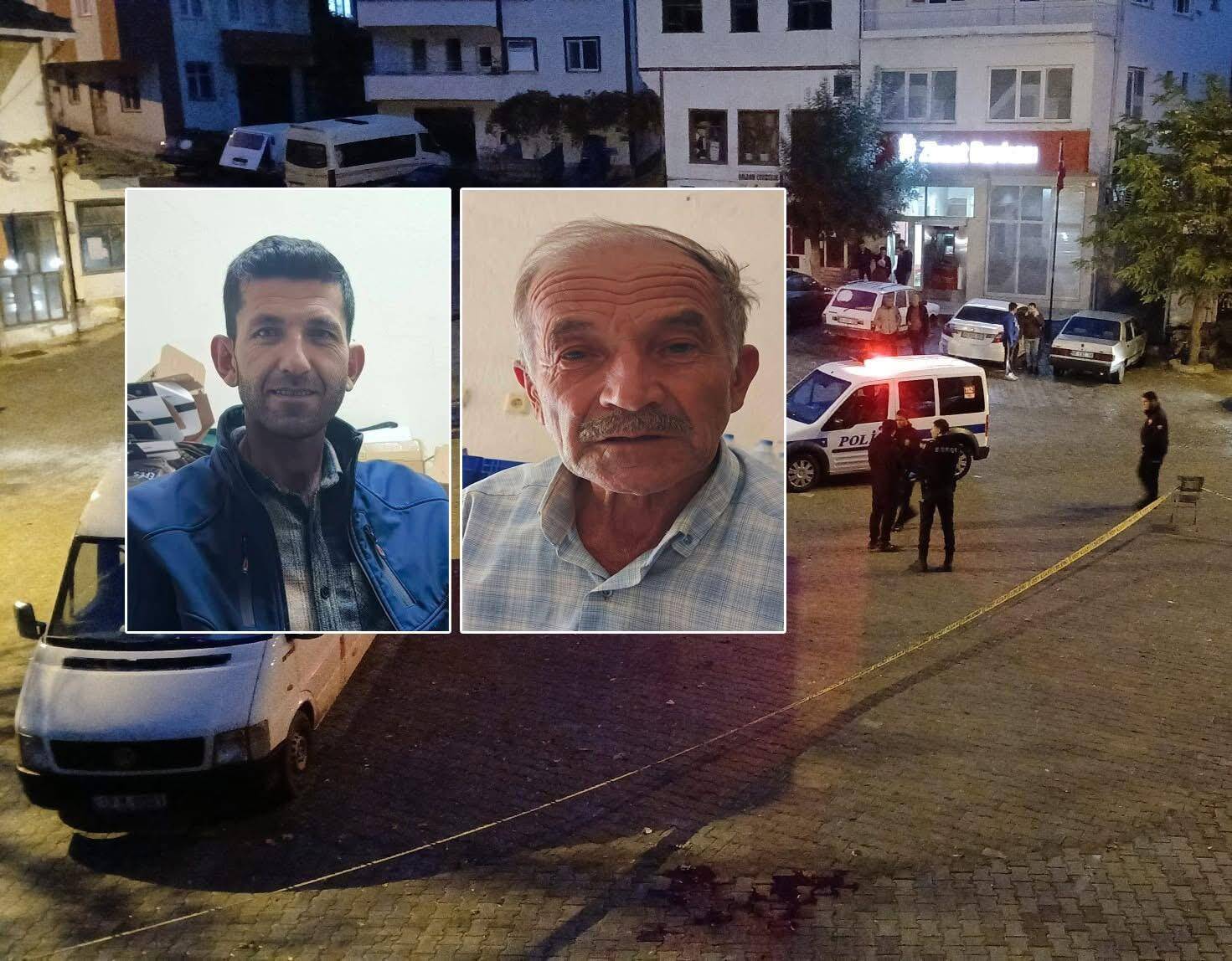 3 Bin Lira İçin Dehşet Saçmıştı: Baba ve Oğlunu Öldüren Sanığın Cezası Belli Oldu!