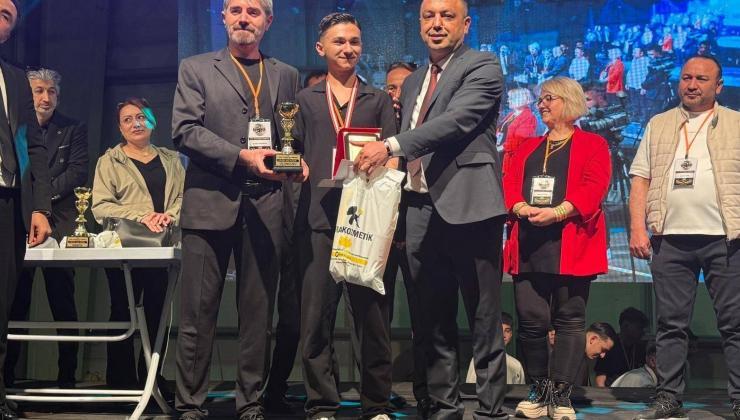 Geleceğin Ustaları mı, Ustaların Çırakları mı? Yarışmada “Etik” Tartışması