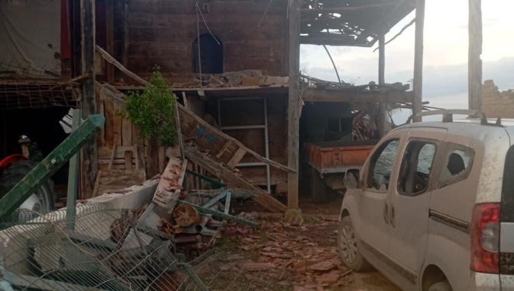 Oyaca Köyü İçin Seferberlik: Yaralar Devlet Eliyle Hızla Sarılıyor!
