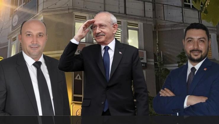CHP’DE YARGI DEPREMİ:’Mutlak Butlan’ Kararı Kulislere Bomba Gibi Düştü, Çorum’da Kartlar Yeniden Dağıtılıyor!