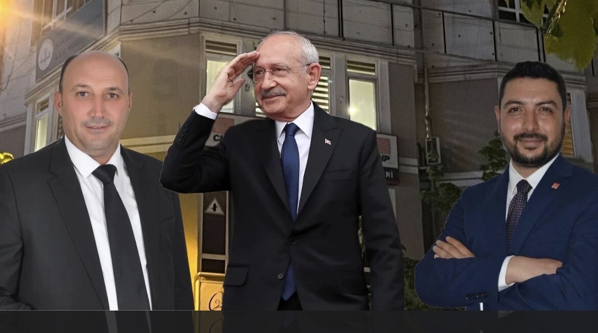 CHP’DE YARGI DEPREMİ:’Mutlak Butlan’ Kararı Kulislere Bomba Gibi Düştü, Çorum’da Kartlar Yeniden Dağıtılıyor!