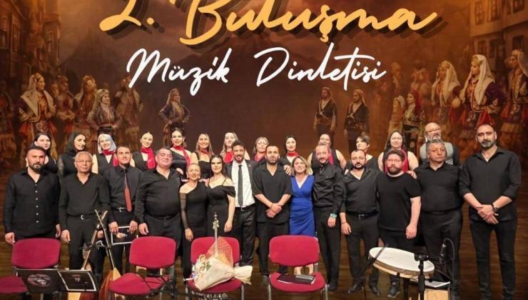 Anadolu’nun Ruhu Çorum’da Yankılanacak: Türkülerin Büyüsüne Davetlisiniz!