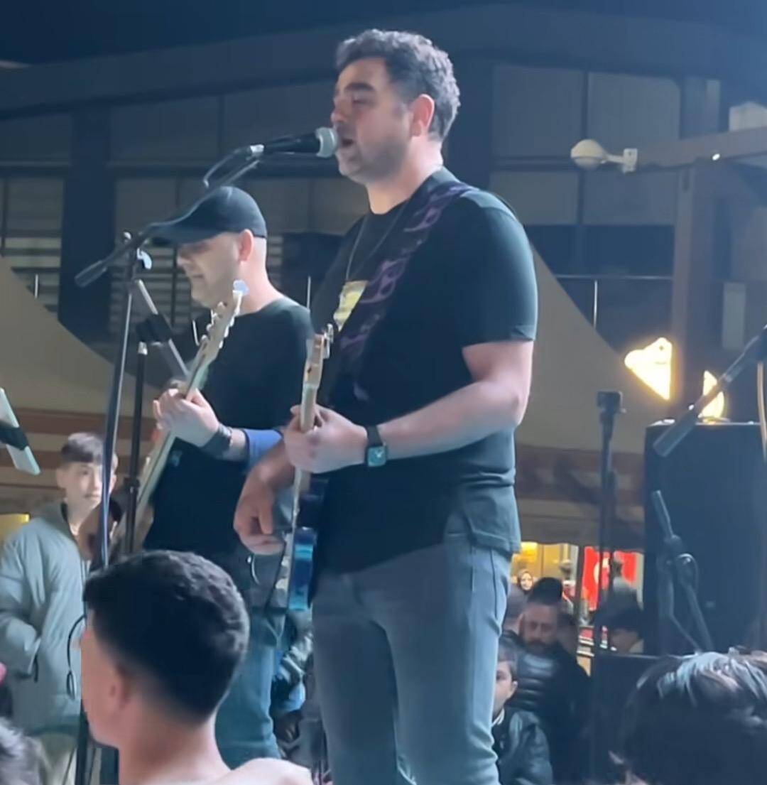 ÇORUM ROCK’U FETHETTİ! Yerel Grubumuz ‘NORM’ Türkiye’yi Sallamaya Hazır