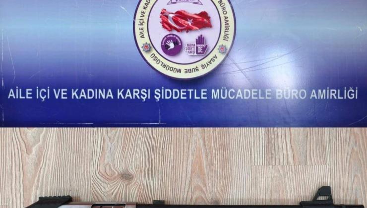 Çorum’da Huzur Mesaisi: 3 Bini Aşkın GBT Sorgusu, Çok Sayıda Silah Ele Geçirildi!