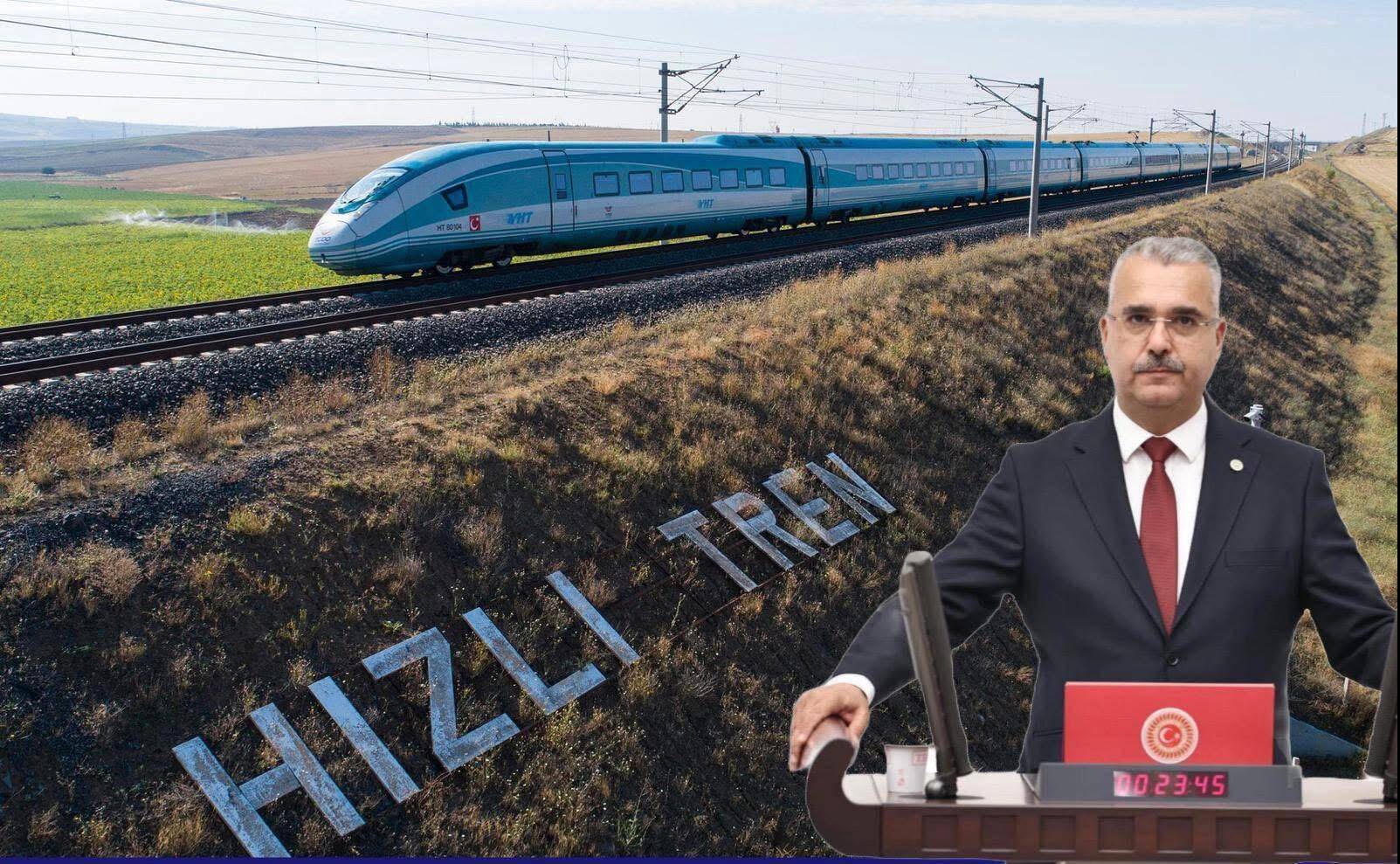 Çorum’un Yarım Asırlık Hayali Gerçeğe Dönüşüyor: Dev Projede İmzalar Atıldı!