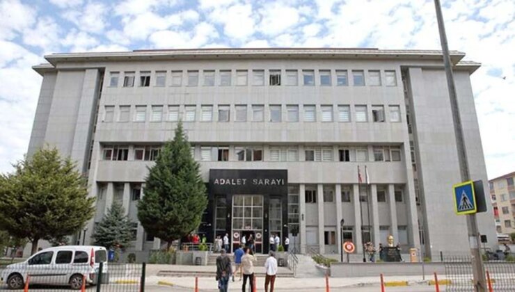 Çorum’da Hastane Deposuna ‘Hırsızlık’ Operasyonu: 7 Gözaltı