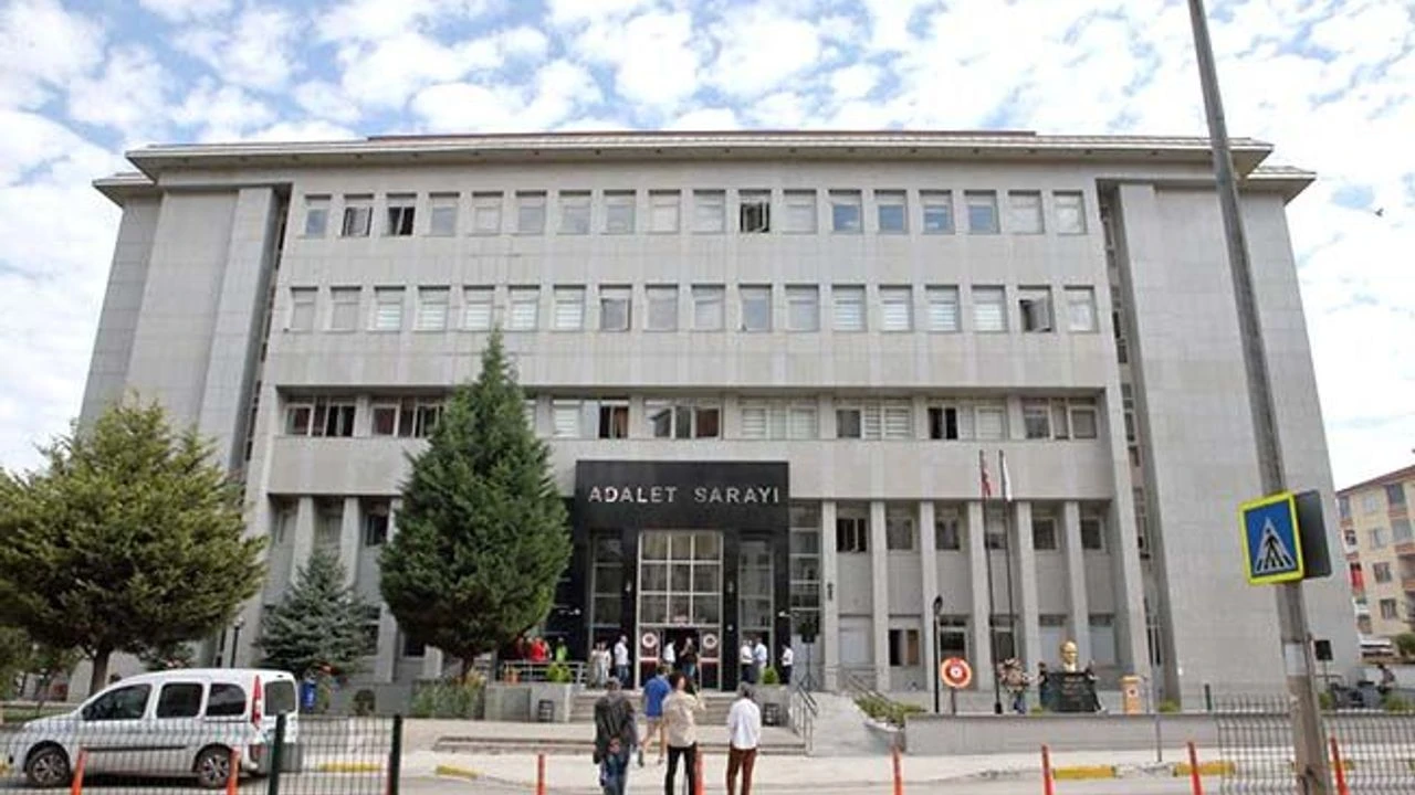 Çorum’da Hastane Deposuna ‘Hırsızlık’ Operasyonu: 7 Gözaltı