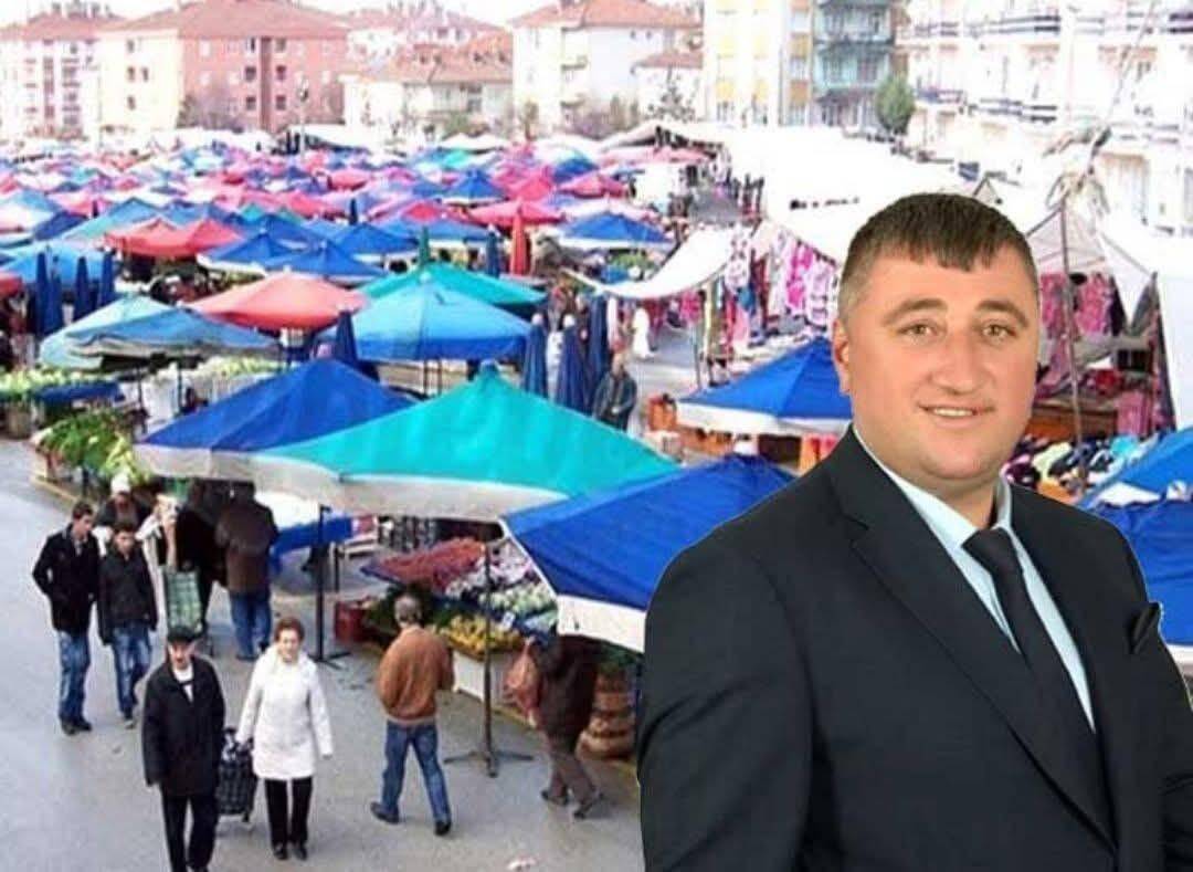 Oda Başkanı Tutuklanarak Cezaevine Gönderildi!