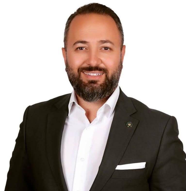 Çorum Siyasetini Yasa Boğan Ölüm: Barış Coşgunsu Yaşam Mücadelesini Kaybetti