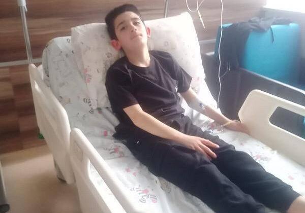 Çorum’da Yürek Burkan Yaşam Mücadelesi: Akbaş Ailesi Çocukları İçin Uzatılacak Bir El Bekliyor!