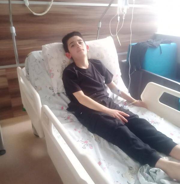 Çorum’da Yürek Burkan Yaşam Mücadelesi: Akbaş Ailesi Çocukları İçin Uzatılacak Bir El Bekliyor!