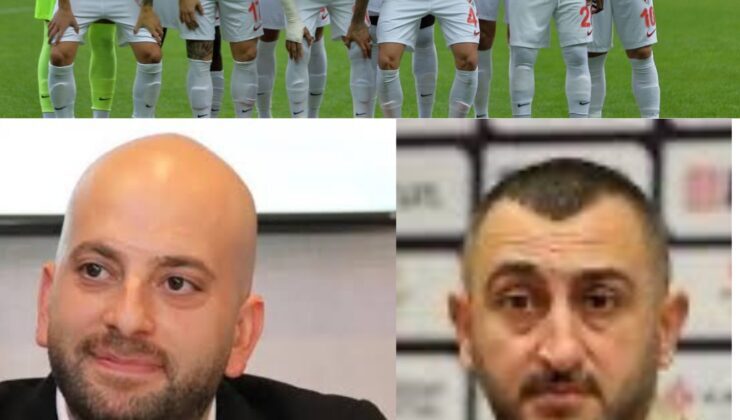 Çorum FK’da “Play-Off” Sarmalı: Başarı mı, Yerinde Saymak mı?