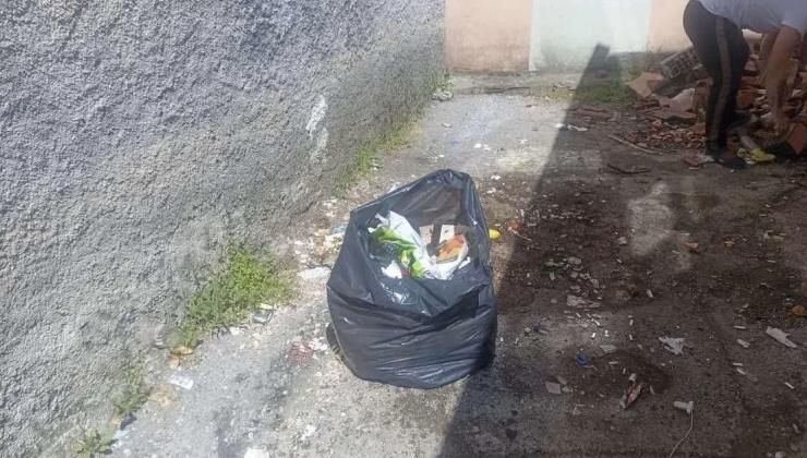 Şehrin Kalbinde “Sessiz ” Tehlike: Çepni Sakinleri Hantavirüs Kıskacında!