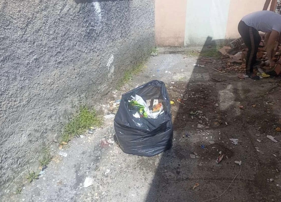 Şehrin Kalbinde “Sessiz ” Tehlike: Çepni Sakinleri Hantavirüs Kıskacında!