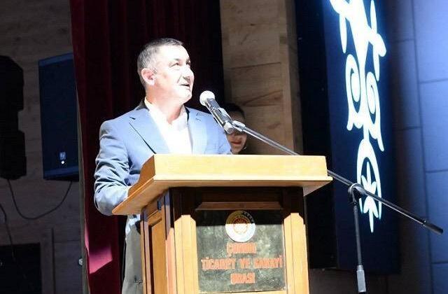 Tarihin En Büyük Trajedilerinden Biri Çorum’da Anılacak: Çerkes Sürgünü ve Soykırımı İçin Sessiz Yürüyüş