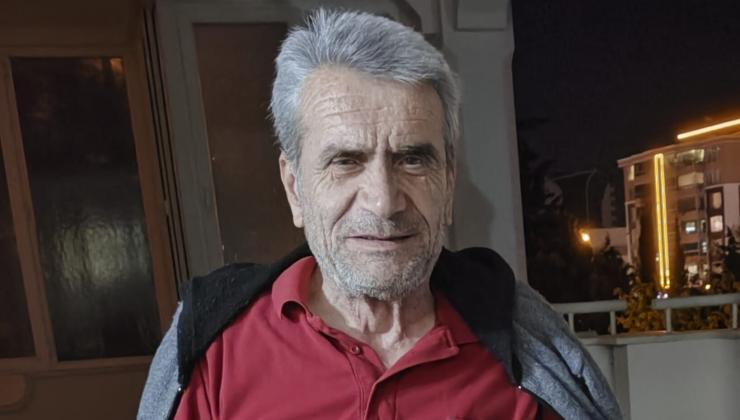 Çorum’un Değerli Evladı Mehmet Aksoy’a Veda: Bir Çınar Daha Devrildi
