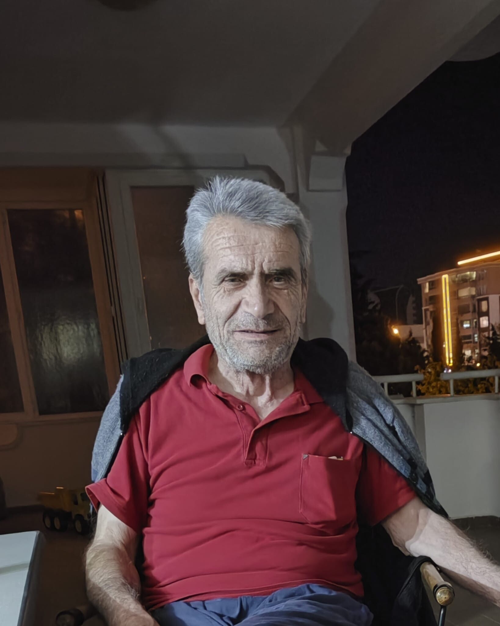 Çorum’un Değerli Evladı Mehmet Aksoy’a Veda: Bir Çınar Daha Devrildi