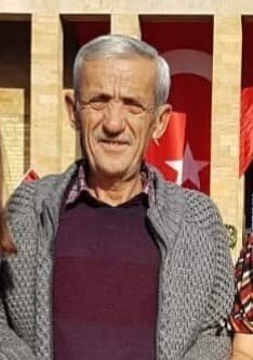 Bir Çınar Daha Devrildi: Cevdet Taşdemir Vefaat Etti