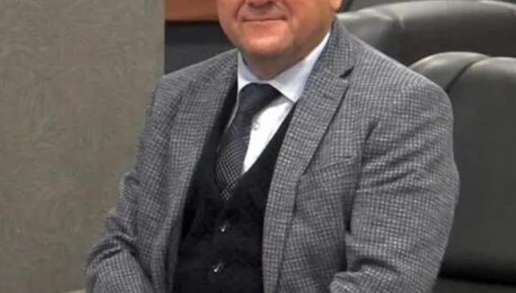 Çetin Başaran Hıncal Noktayı Koydu: Yeniden Aday Değilim