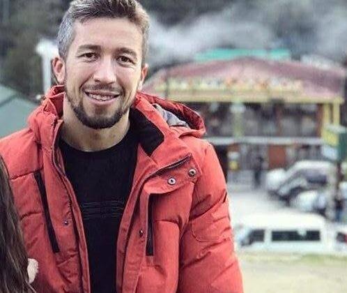 Ekmek Parası için Gitmişti, Geriye Gözü Yaşlı Bir Aile Kaldı: Elektrik Akımı Hayattan Kopardı!