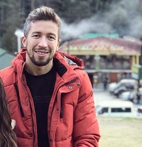 Ekmek Parası için Gitmişti, Geriye Gözü Yaşlı Bir Aile Kaldı: Elektrik Akımı Hayattan Kopardı!